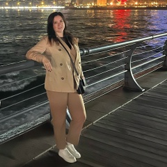 Татьяна Чепурнова, 23.12, Санкт-Петербург