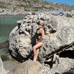 Элька Уголек, 26.10.1988, Москва