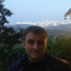 Олег Чувак, 07.01.1986, Минск