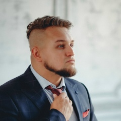 Андрей Водоков, 31.05