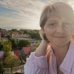 Катерина Верес, 15.09.1986, Санкт-Петербург