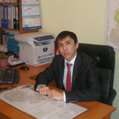 Арон Мукаев, 14.01, Уральск