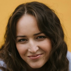 Алёна Мареева, 28.09, Москва