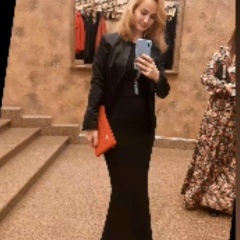 Карина Губаева, 05.09.1989, Коста