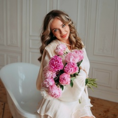Елена Черновская, 20.06, Санкт-Петербург