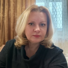 Светлана Герасимова, 05.04, Москва