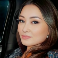 Karla Sharipova, 10.06, Атырау