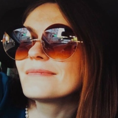 Alena Llagahc, 29.03