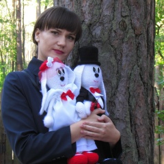 Александра Дружкова, 05.08.1982, Санкт-Петербург