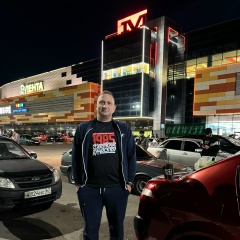 Александр Дерк, 05.12, Екатеринбург
