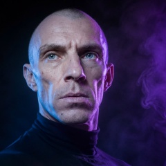 Сергей Хозов, 09.08, Калининград