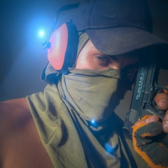 Артём Гуров, 13.12, Алматы