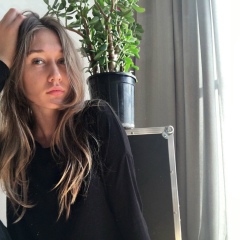 Vika Mihailova, 20.04.1995