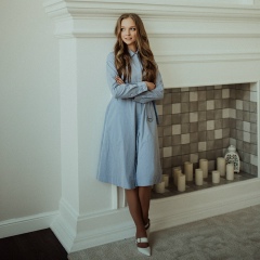 Дарья Паниева, 12.04, Донецк