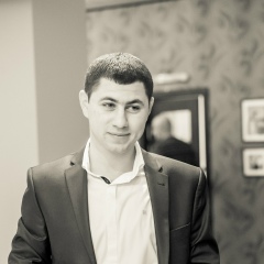 Карен Гукасян, 01.04.1990, Херсон