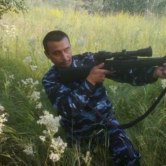 Отабек Юнусов, 26.12, Наманган