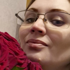 Ирина Кудерышкова, 20.08, Санкт-Петербург