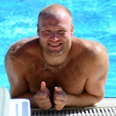 Ilya Kuskov, 07.03.1981, Санкт-Петербург