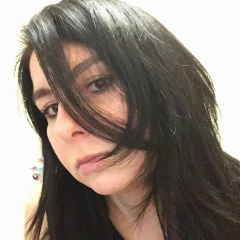 Надя Кербер, 21.11, Москва