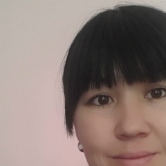 Аяужан Аскербекова, 26.06.1988