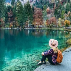 Aidana Ai, Шымкент