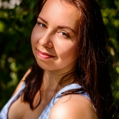 Алсу Гимадиева, 19.06, Казань