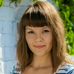 Маргарита Сидорова, 09.08.1986, Москва