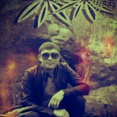 Айдос Раев, 29.02, Алматы