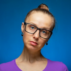 Светлана Филиппова, 06.10, Санкт-Петербург