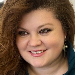 Мария Черкасова, Новороссийск