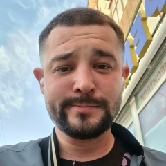 Георгий Финашкин, 22.02.1992, Омск