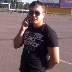 Сергей Трухин, 24.12.1985, Шарья