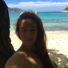 Maria Rosina, 09.12, Medellín