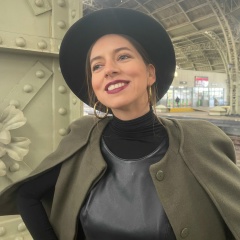 Olga Strepetova, 04.01.1990, Санкт-Петербург