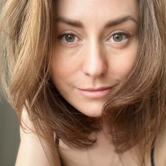 Алина Рудик, Севастополь