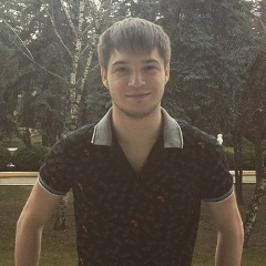 Александр Новиков, 03.04, Пермь