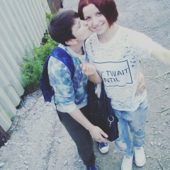 Валерия Лисица, 16.09.1993, Мариуполь