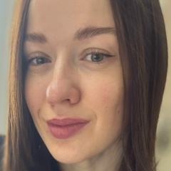 Дарья Настычук, 09.12.1990, Камешково