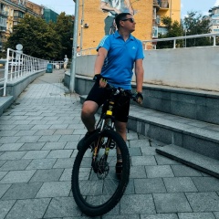 Филипп Душко, 13.07.1989, Киев