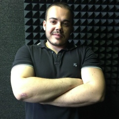 Юра Мексиканец, 15.03.1988, Москва