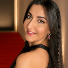 Julia Petrosyan, 17.08, Москва