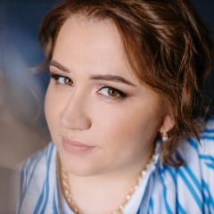 Александра , 30.05, Санкт-Петербург