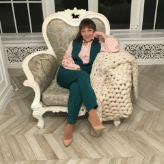 Юлия Полякова, 03.02, Нижний Новгород