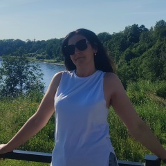 Елена Евгеньевна, 07.03, Санкт-Петербург