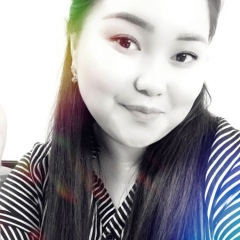 Айжан Азирбаева, 21.05.1996, Алматы