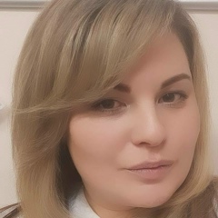 Ольга , 23.09, Санкт-Петербург