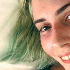 Наталья Кудряшова, 04.05.1988, Москва