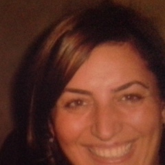 Tamar Tsitsvidze, 01.10.1981, Тбилиси