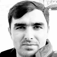 Фарик Султонов, 09.06, Москва