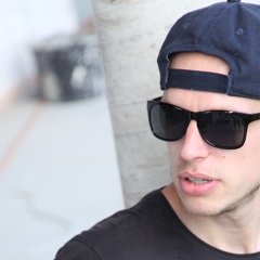 Германн Астрашанович, 17.02.1994, Житомир